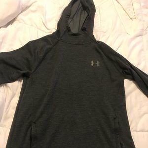 UNDER ARMOUR COLDGEAR HOODIE